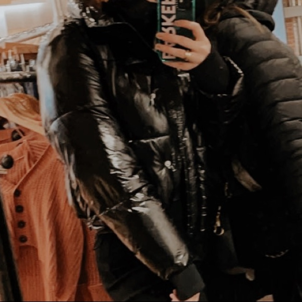 Gap Puffer - image 4